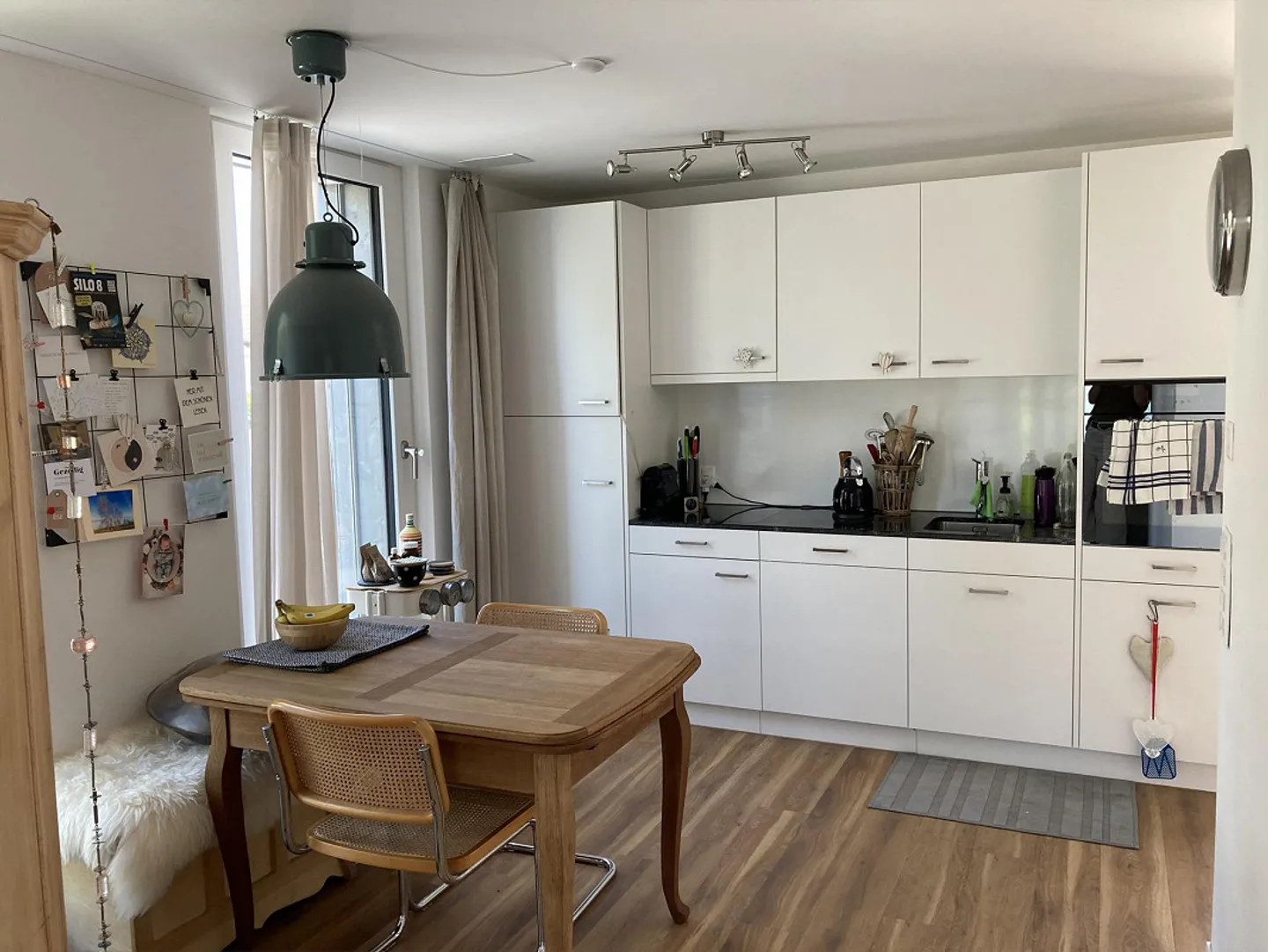 Charmante 1.5-Zimmer-Wohnung - Foto 2 von 9