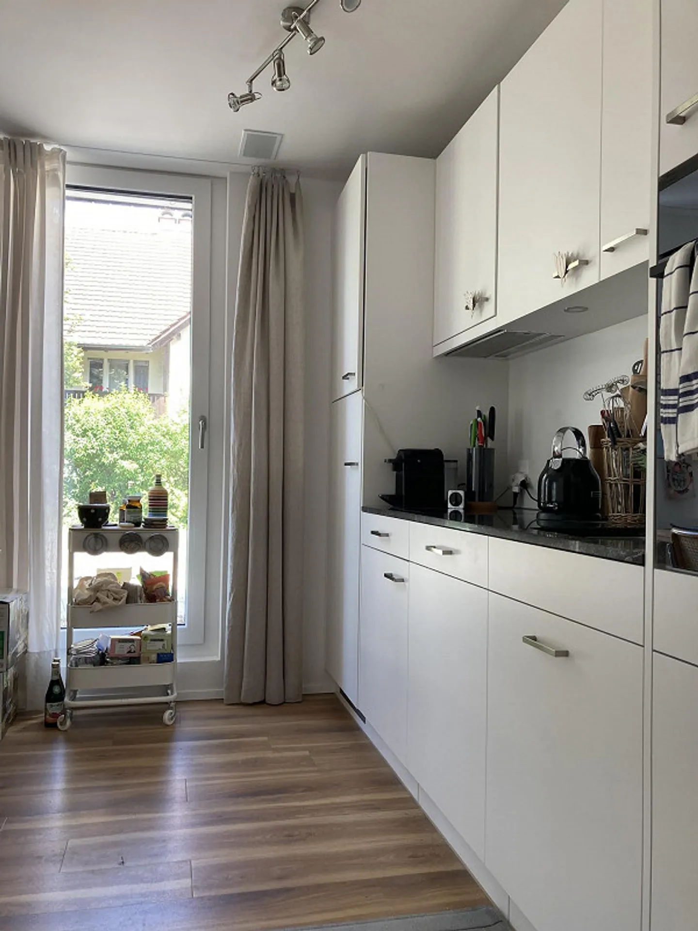 Charmante 1.5-Zimmer-Wohnung - Foto 3 von 9