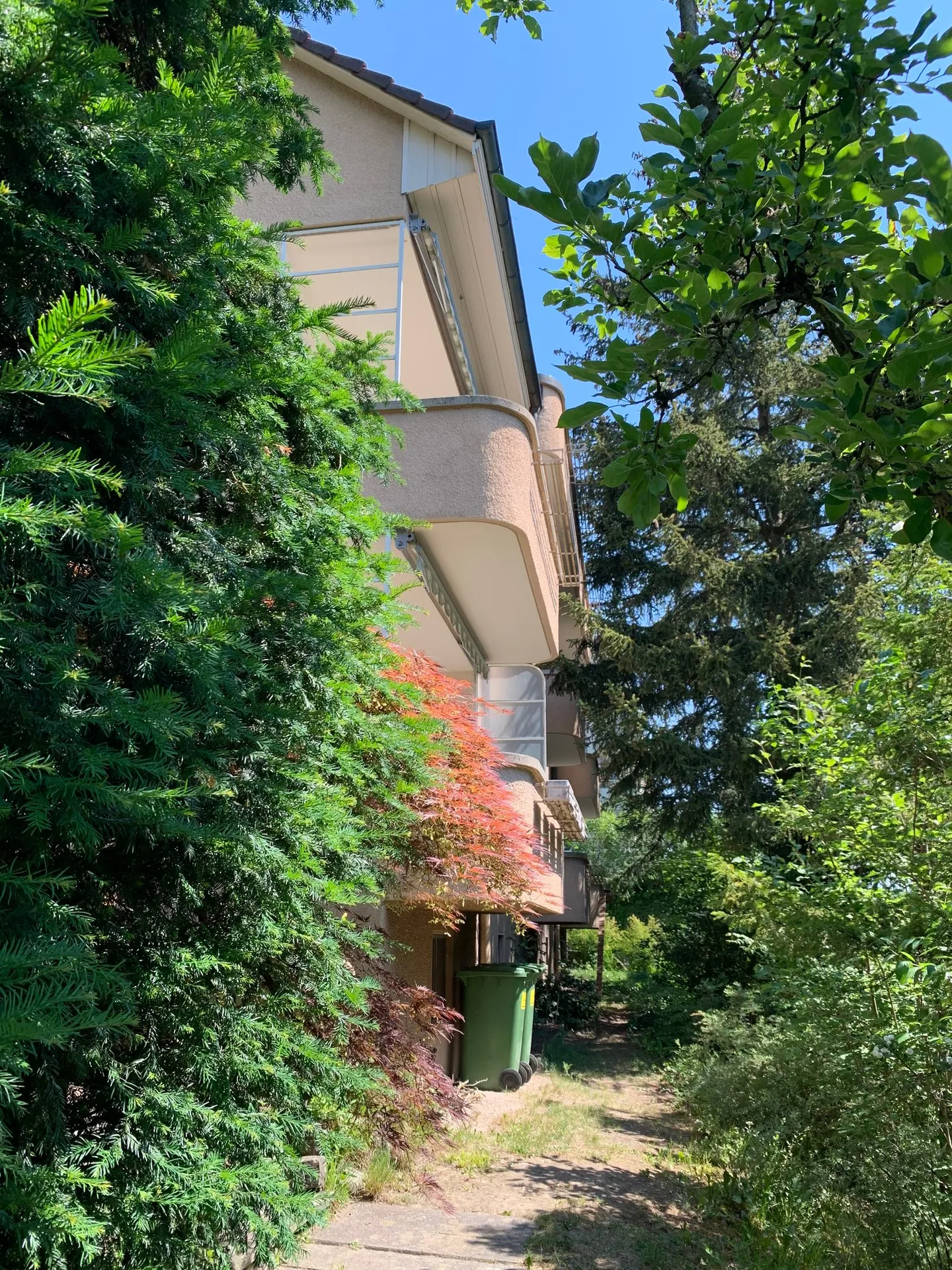 Charmante Altbauwohnung - Foto 1 von 1