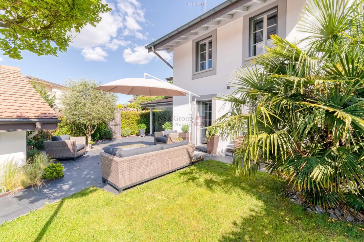 Wunderschön renoviertes Dorfhaus - Foto 1 von 6