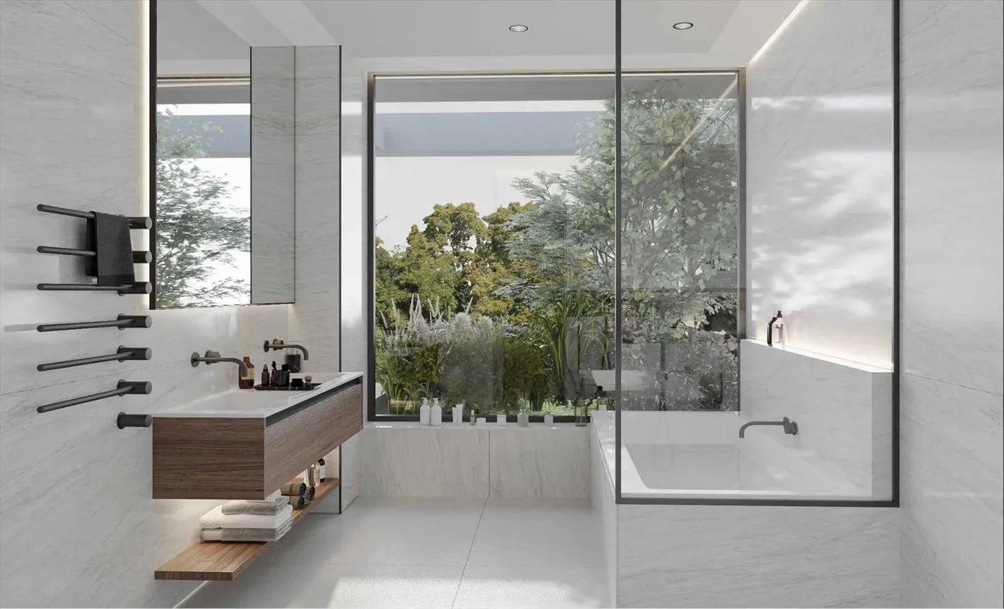 Appartement 5 pièces - Photo 4 sur 5