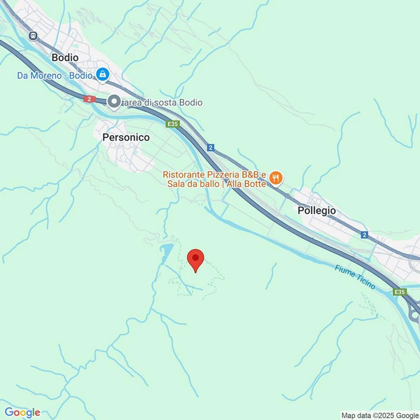 4 Room single house - Photo 12 of 12