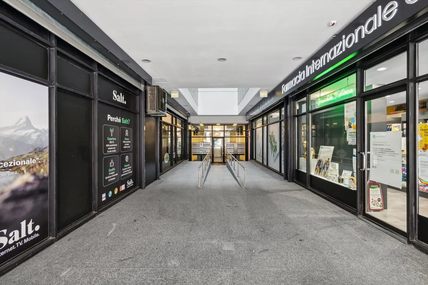 Charming apartment - Photo 1 of 10