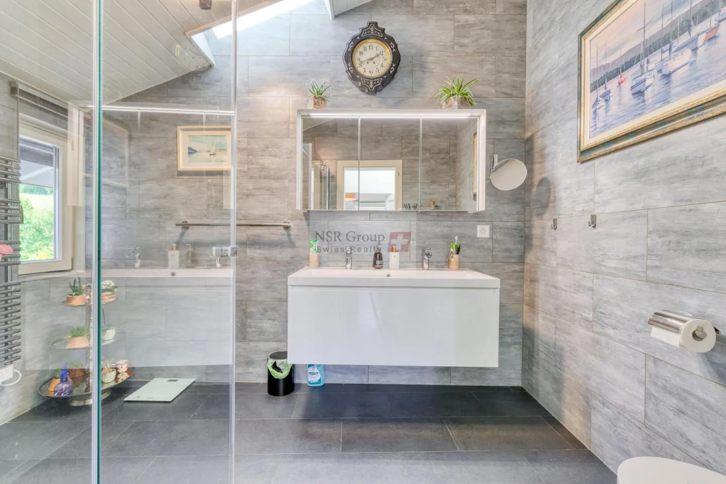 Wunderschön renoviertes Dorfhaus - Foto 6 von 6