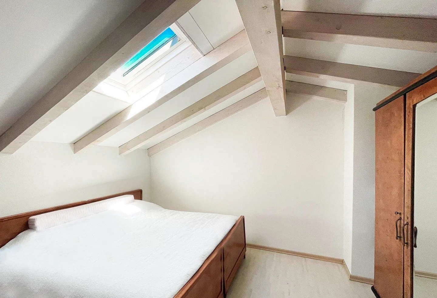 Grand appartement 6.5 pièces, Duplex avec terrasse et parking - Photo 13 sur 13