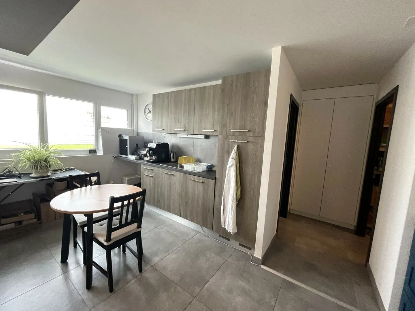 Commercial space / offices of 93m2 in Poliez-le-Grand - Photo 7 of 11