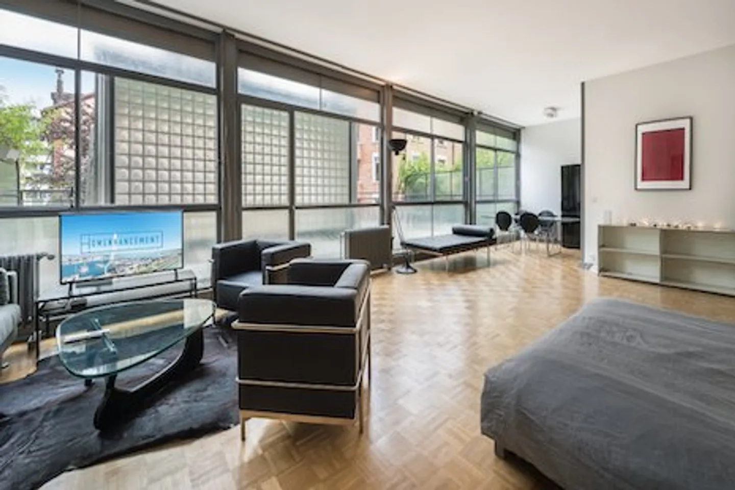 Loft mieten - Foto 1 von 6