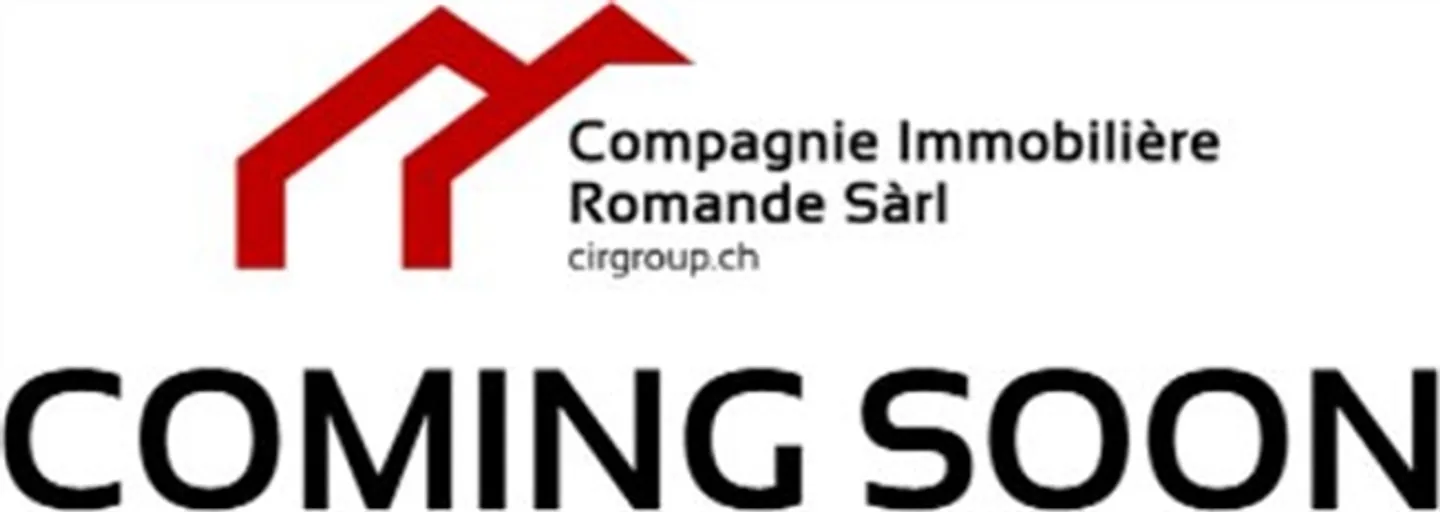 Appartamento monolocale in vendita a Corseaux, vicino al lago - Foto 1 di 1