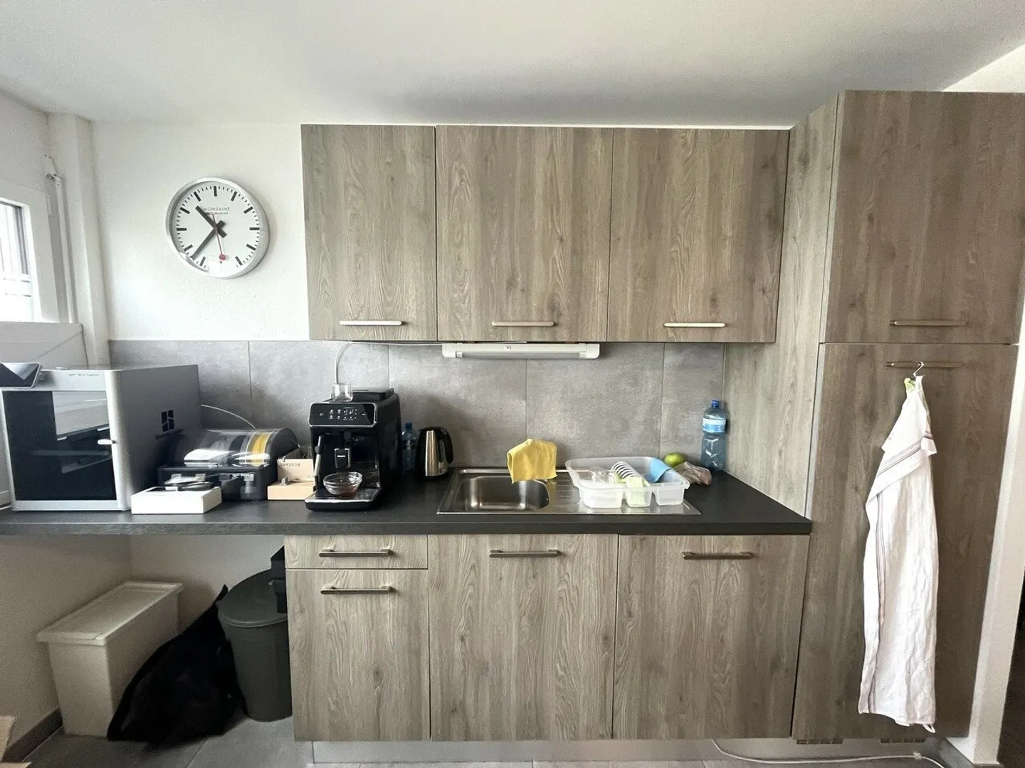 Commercial space / offices of 93m2 in Poliez-le-Grand - Photo 8 of 11