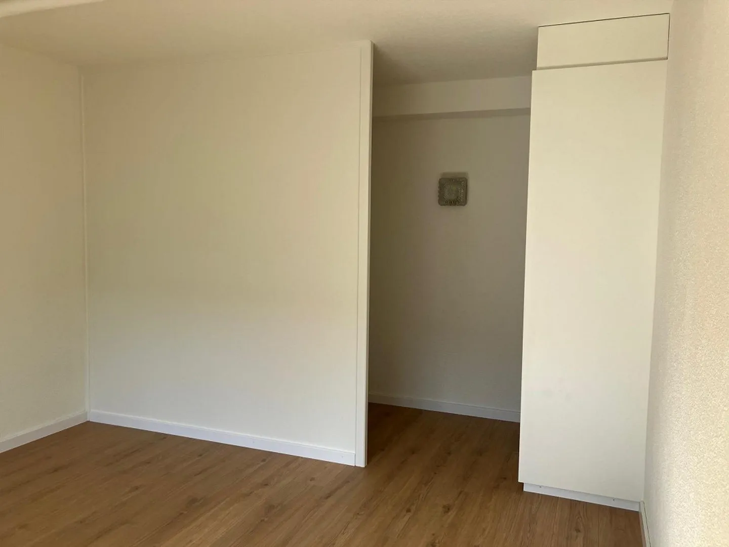 Appartamento Studio 1.5 camere con grande terrazza giardino privata - Foto 4 di 16