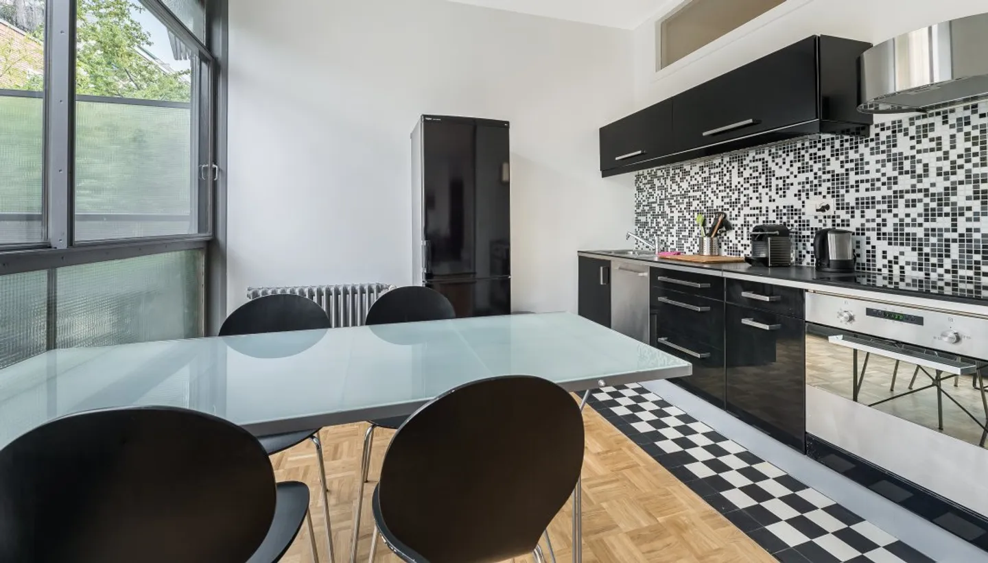 Loft mieten - Foto 4 von 6