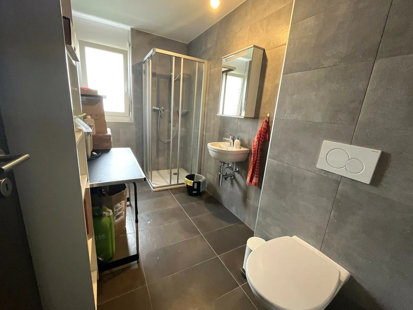 Commercial space / offices of 93m2 in Poliez-le-Grand - Photo 10 of 11