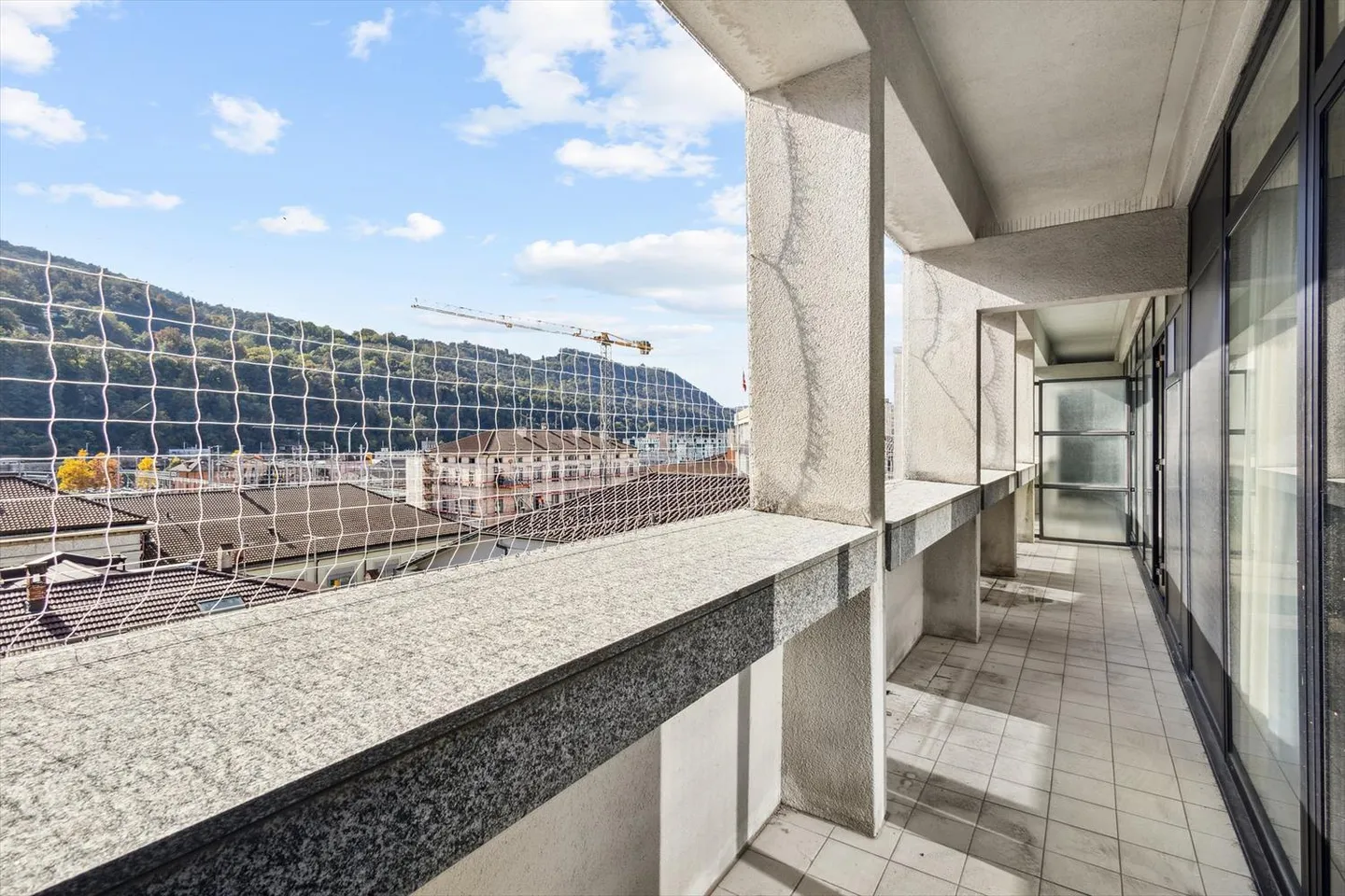 Charming apartment - Photo 9 of 10