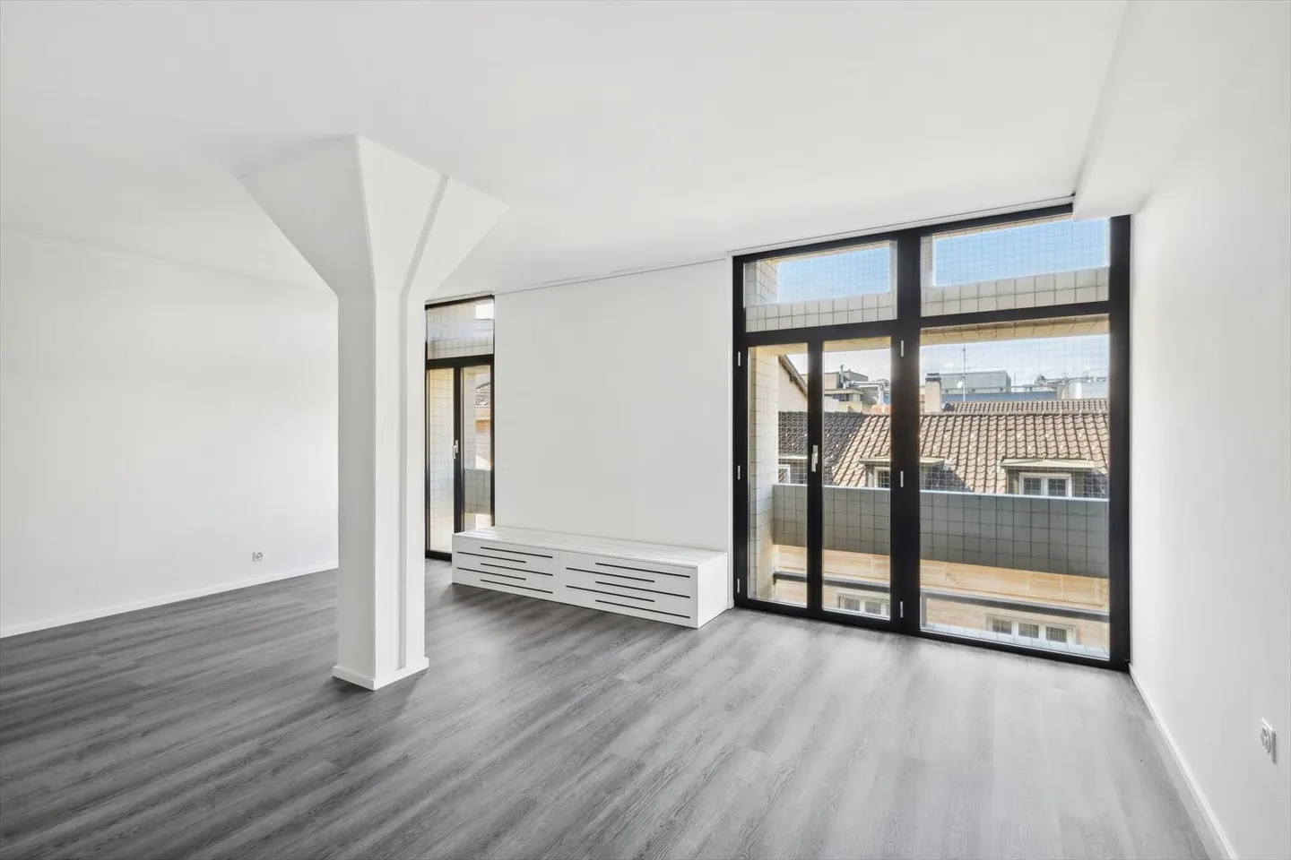 Charming apartment - Photo 10 of 10