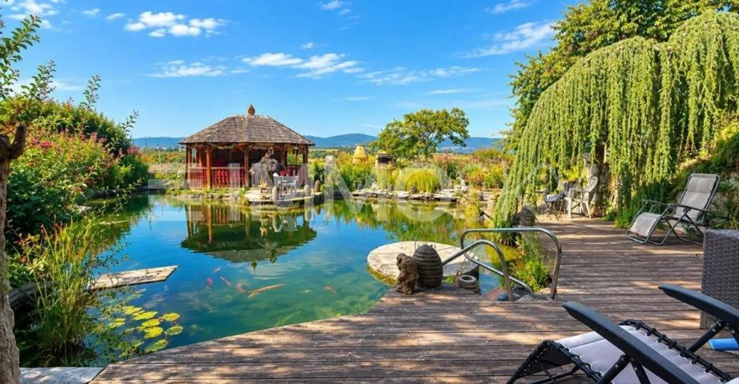 Exceptional property just 15 minutes from Lausanne - Photo 2 of 5