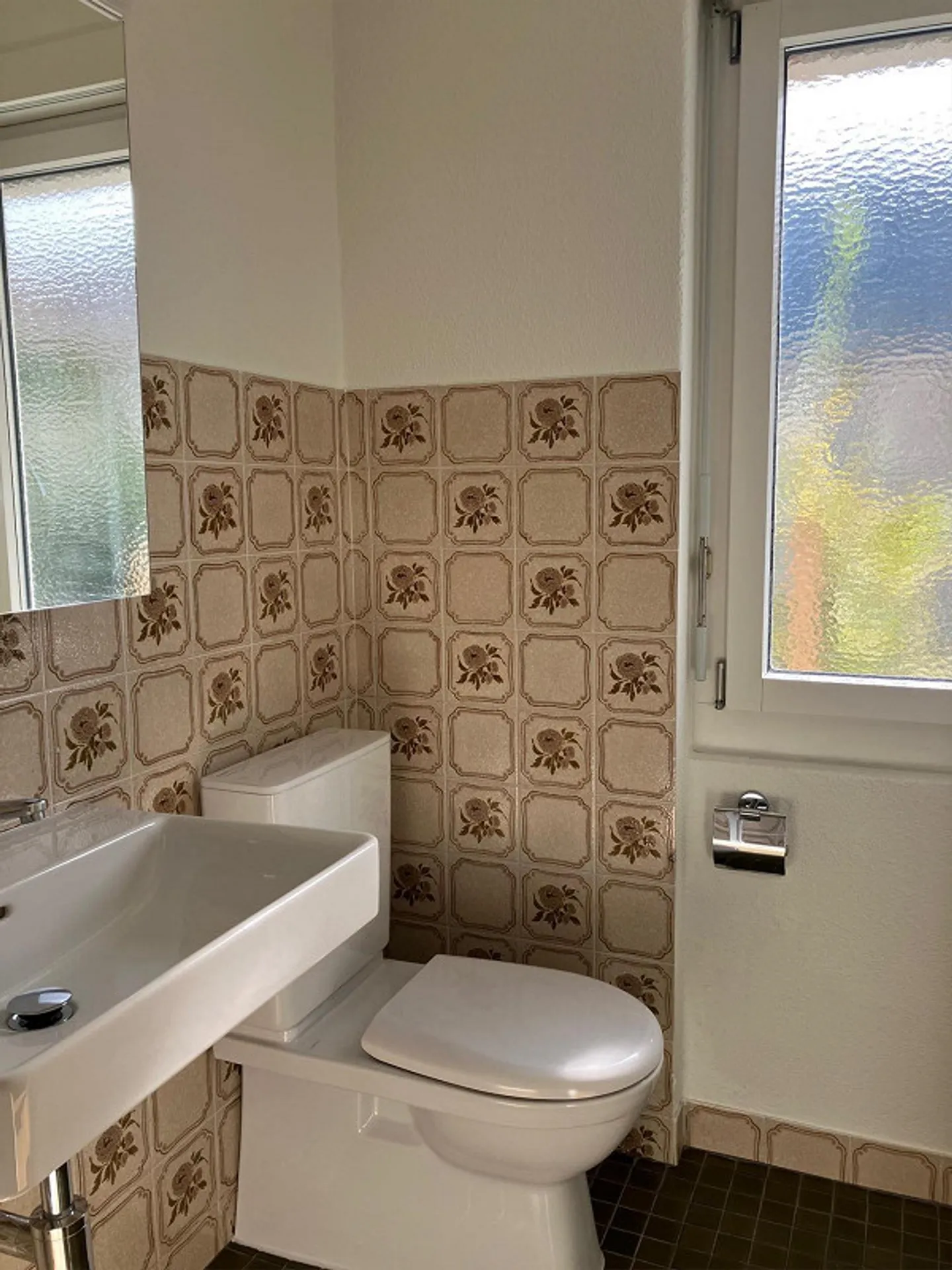 Appartamento Studio 1.5 camere con grande terrazza giardino privata - Foto 12 di 16