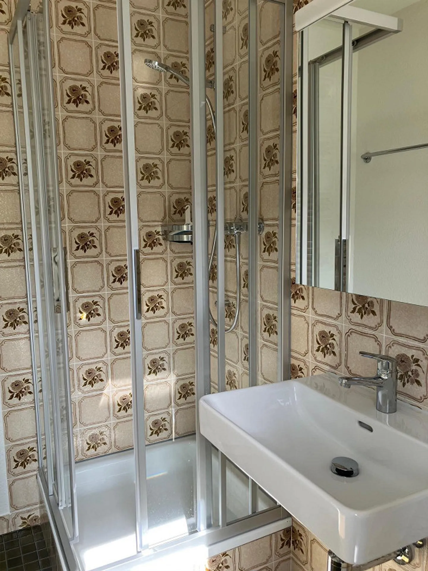 Appartamento Studio 1.5 camere con grande terrazza giardino privata - Foto 13 di 16