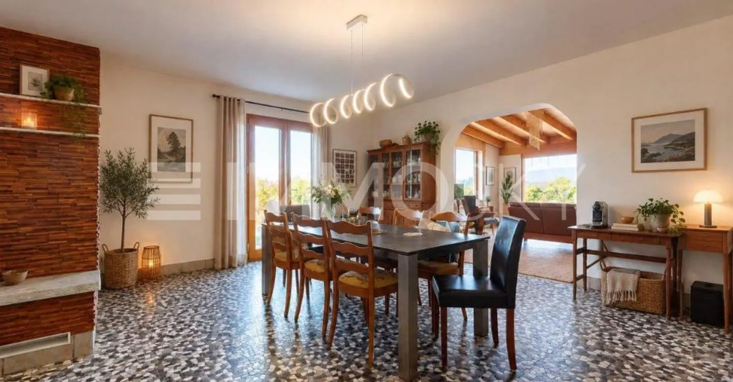 Exceptional property just 15 minutes from Lausanne - Photo 4 of 5