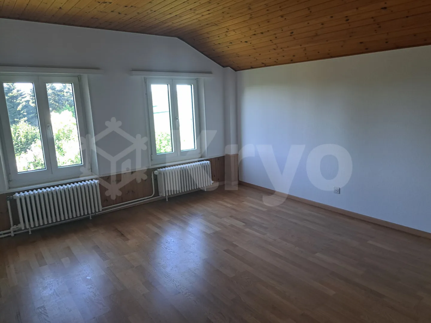 Magnifique appartement en duplex - Photo 4 sur 8