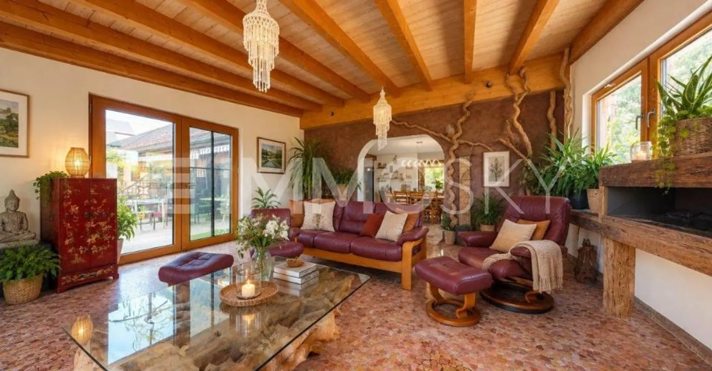 Exceptional property just 15 minutes from Lausanne - Photo 5 of 5