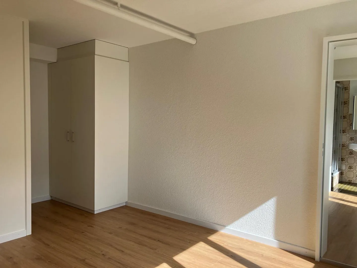 Appartamento Studio 1.5 camere con grande terrazza giardino privata - Foto 11 di 16