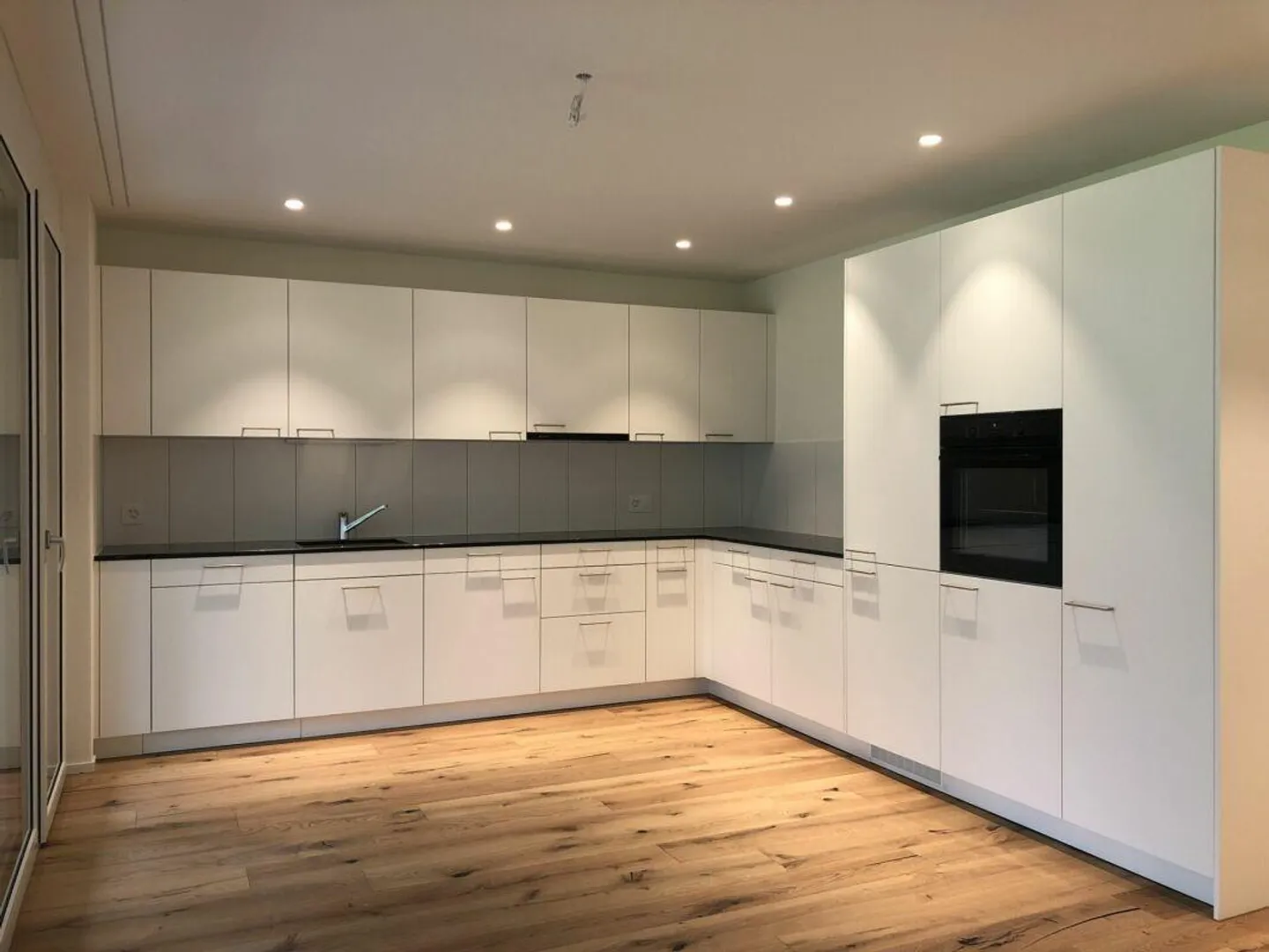 Modernes Apartment mit Grünblick - Foto 1 von 10
