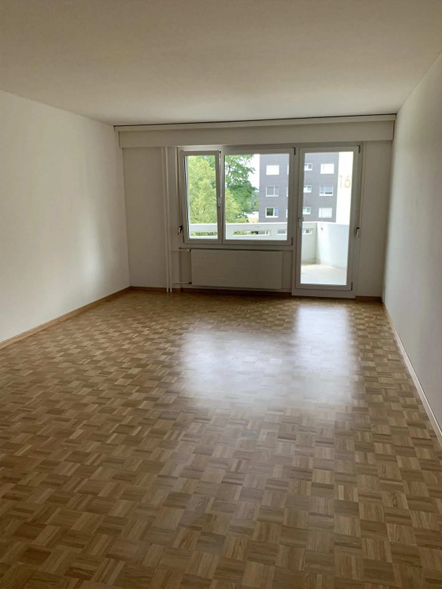 Charmante Wohnung in Top-Lage - Foto 4 von 8