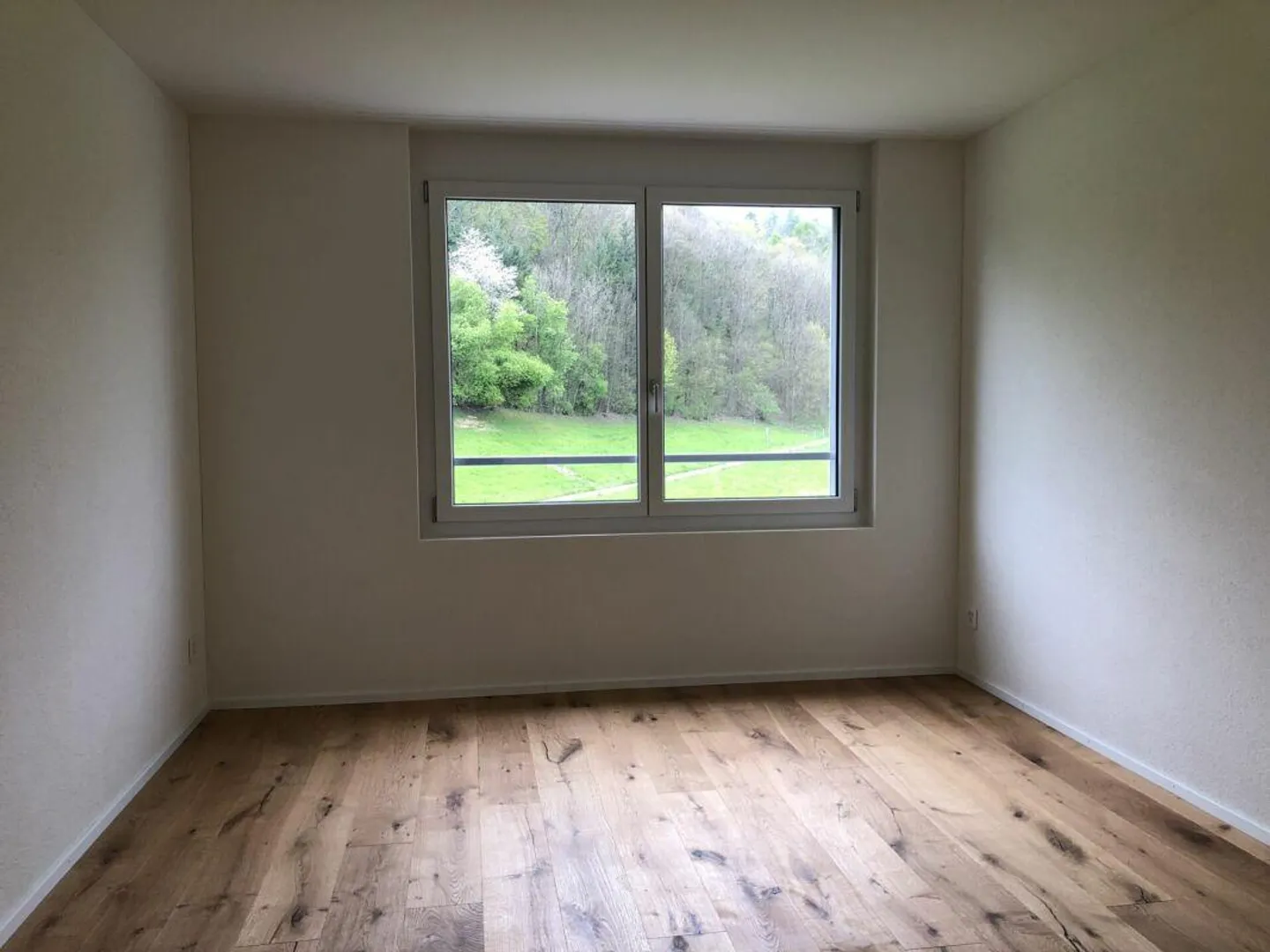 Modernes Apartment mit Grünblick - Foto 5 von 10