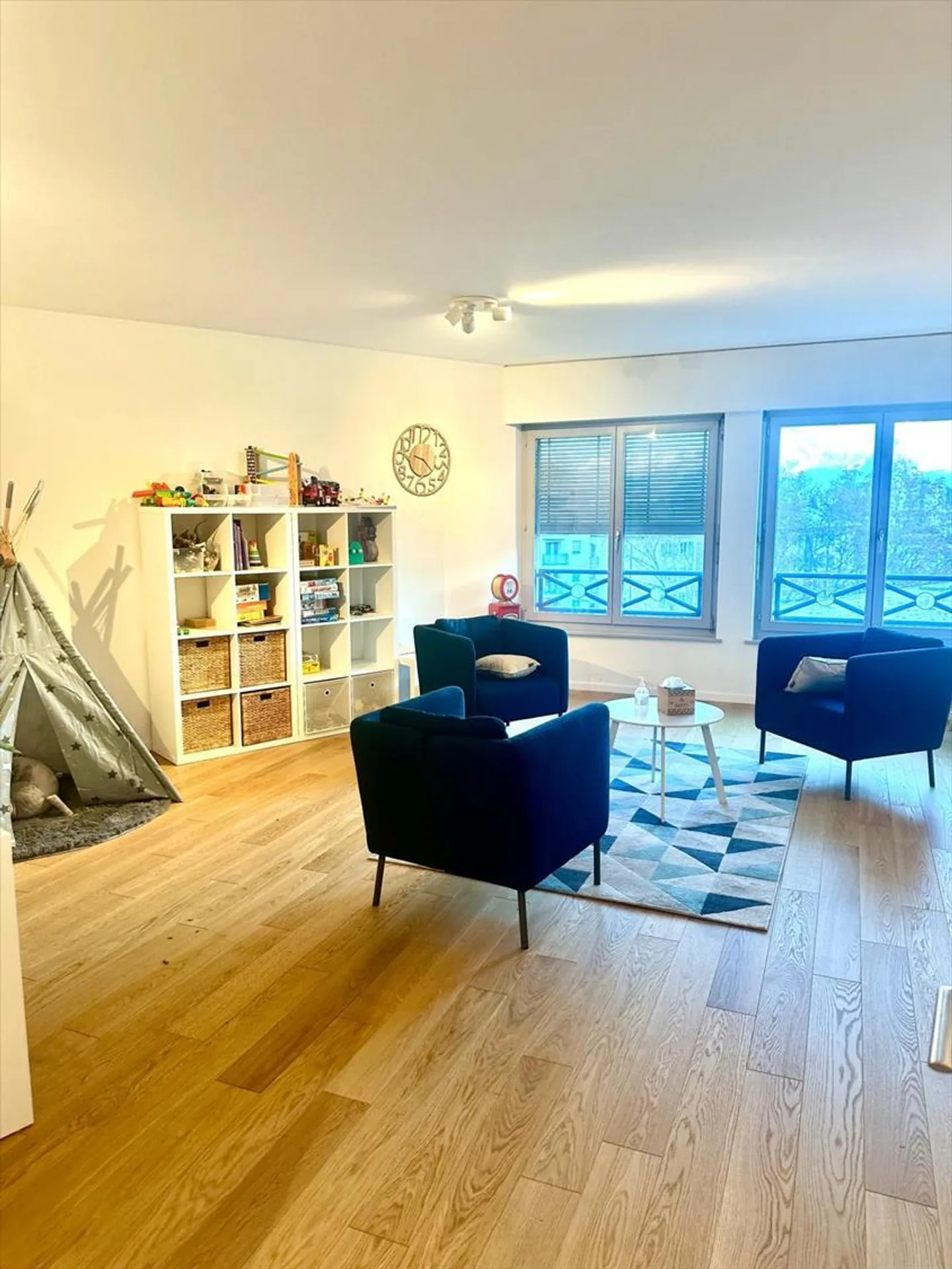 Geräumige Gewerbefläche von 111m2 im Zentrum von Sion - Foto 10 von 10