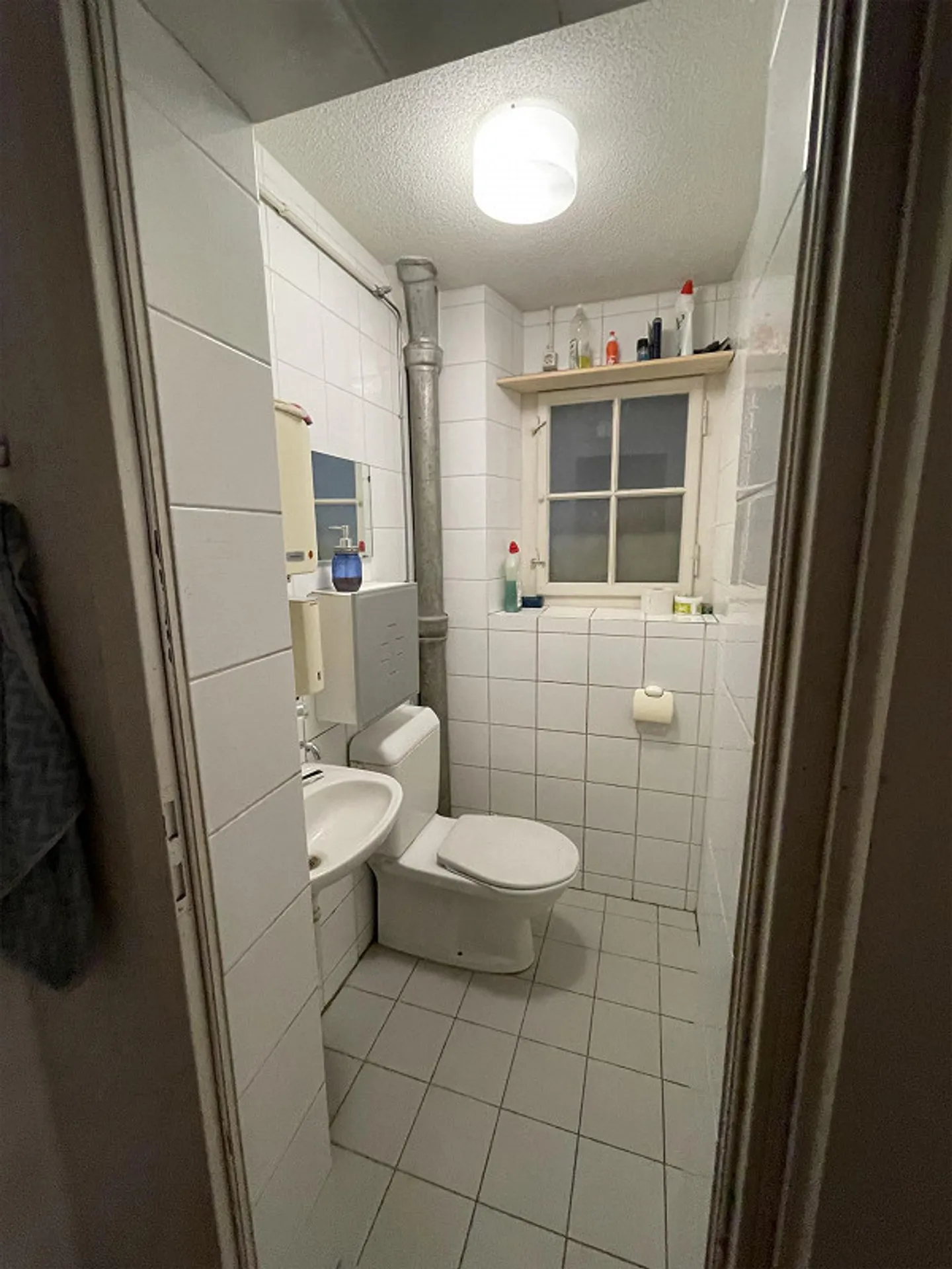 Ufficio luminoso vicino al centro di Bümpliz - Foto 5 di 6