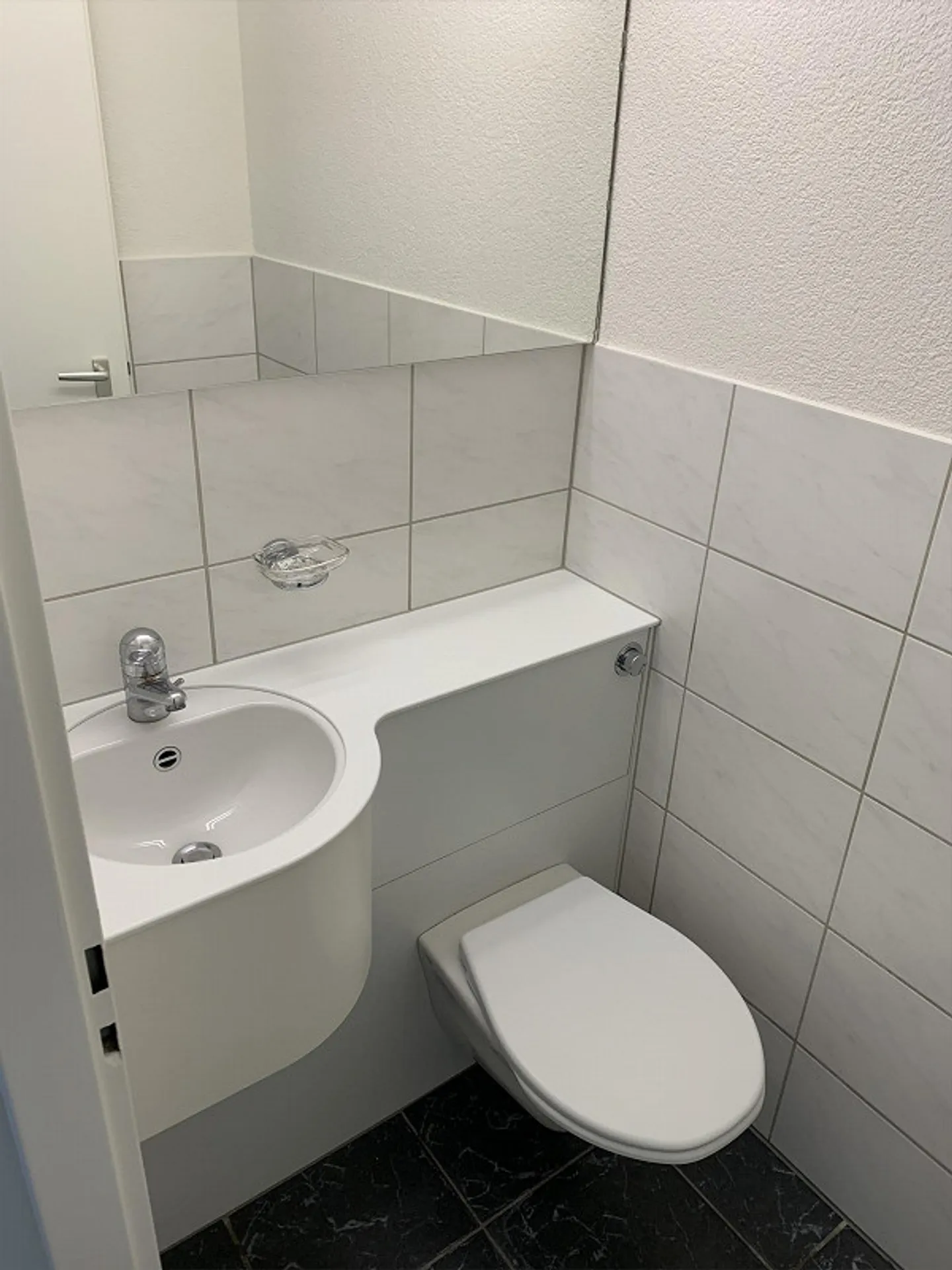 Charmante Wohnung in Top-Lage - Foto 7 von 8