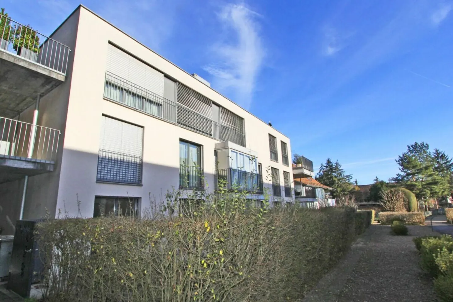 Reinach Kirchgasse 15 - Foto 1 von 12