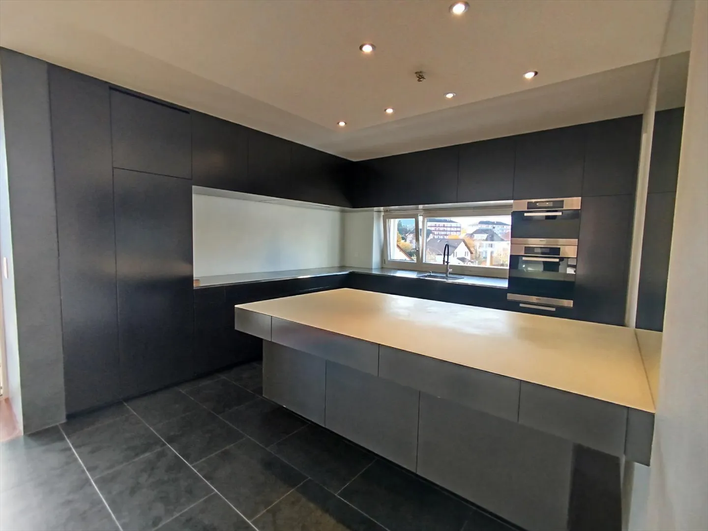 5,5-Zimmer-Wohnung - Foto 1 von 9