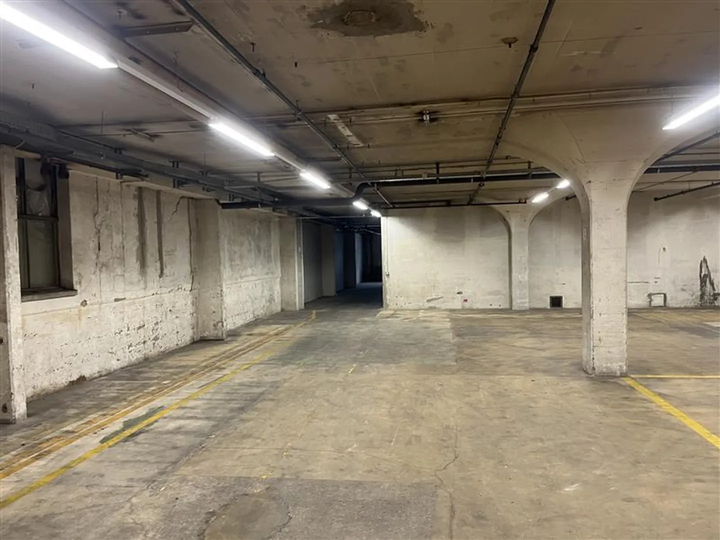 Edificio ad uso misto in affitto - Foto 5 di 10