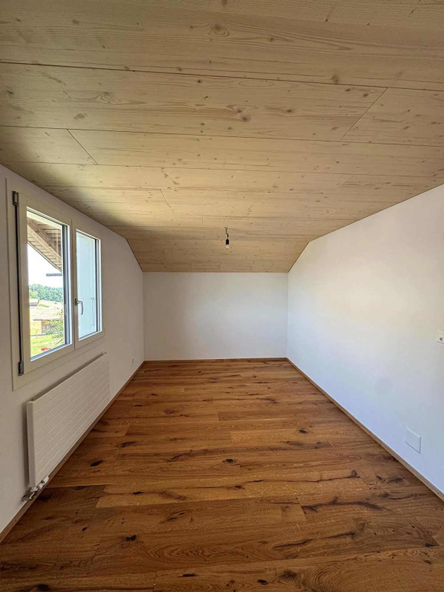 3.5 Room Apartment - Photo 5 of 7