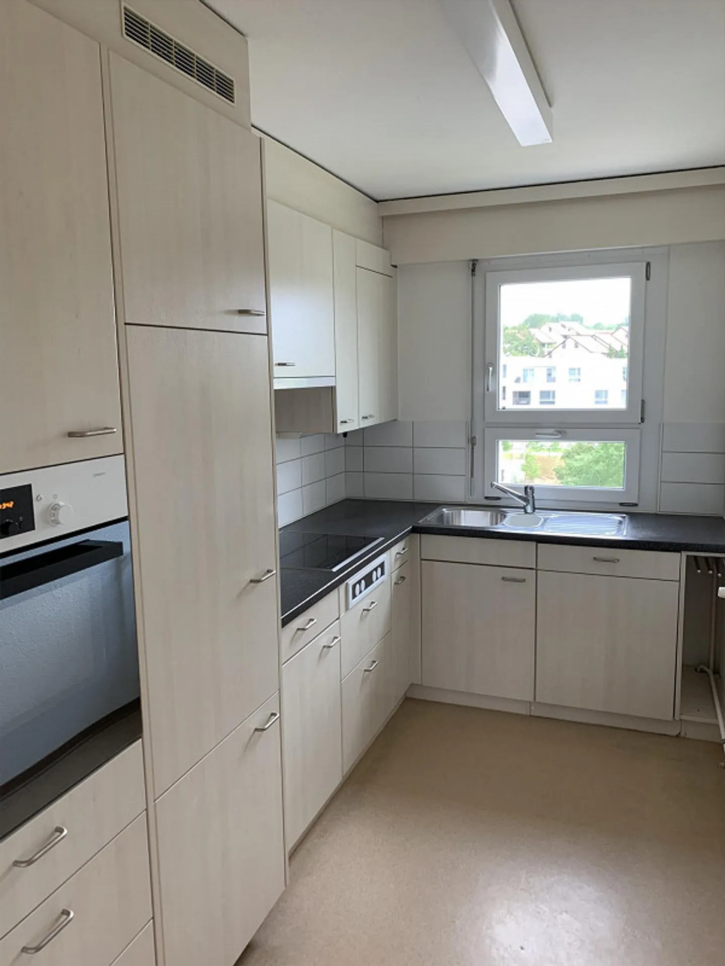 Charmante Wohnung in Top-Lage - Foto 5 von 8