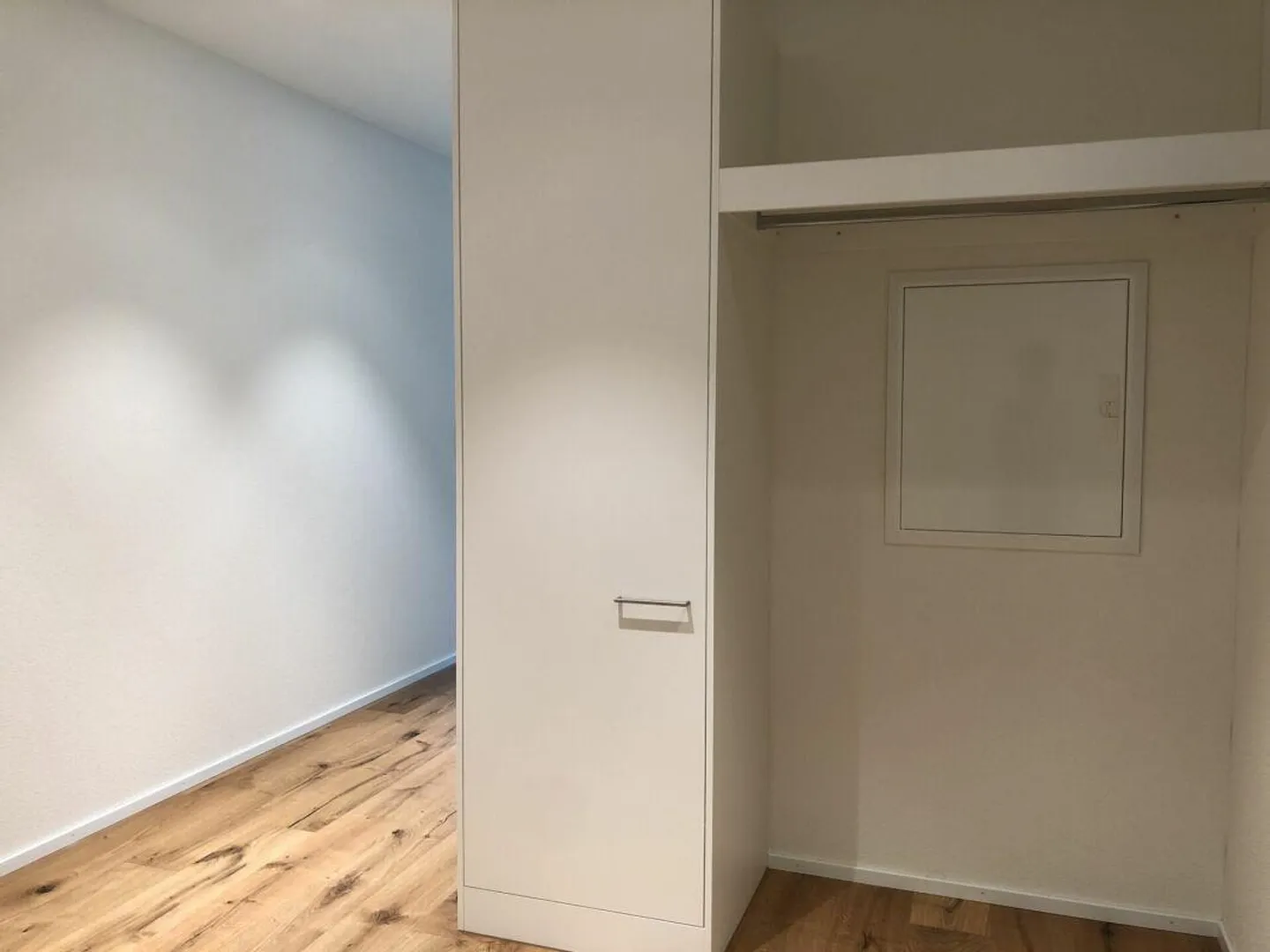 Modernes Apartment mit Grünblick - Foto 7 von 10