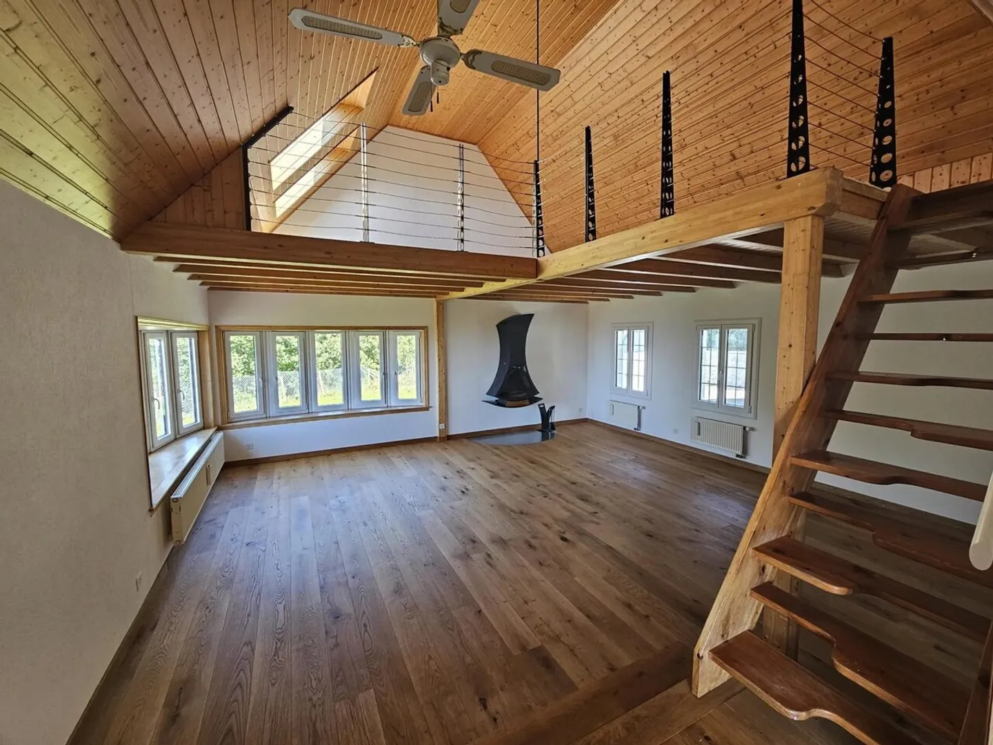 Flucht in die Höhen von Montreux - Photo 5 sur 13