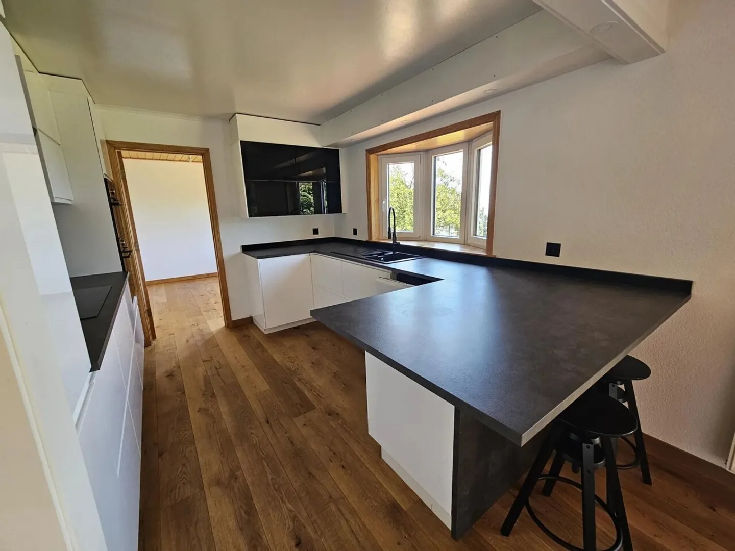 Flucht in die Höhen von Montreux - Photo 6 sur 13