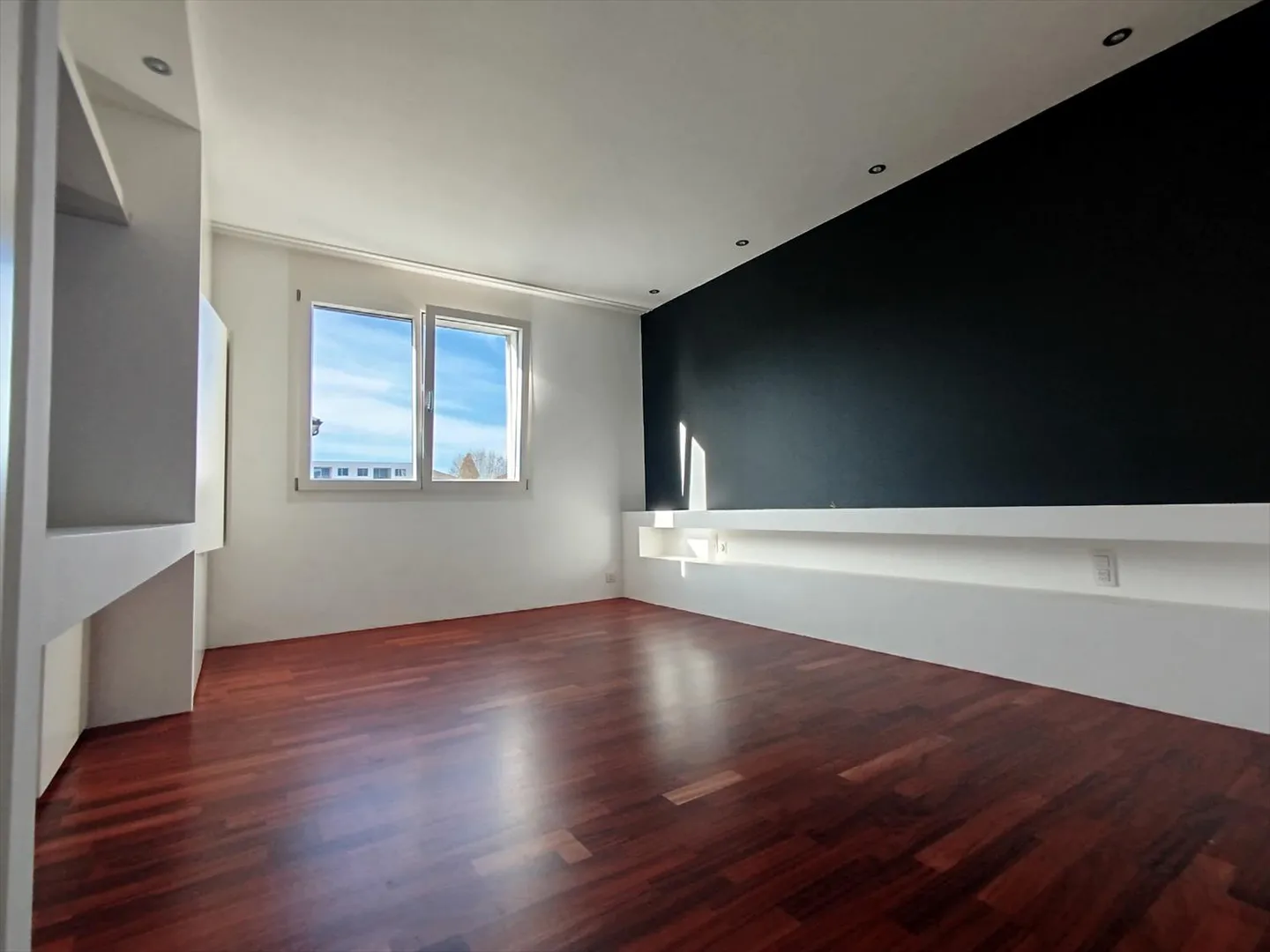 5,5-Zimmer-Wohnung - Foto 4 von 9