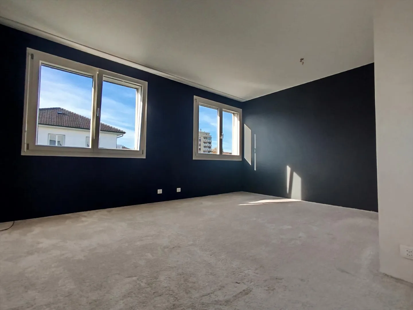 5,5-Zimmer-Wohnung - Foto 6 von 9