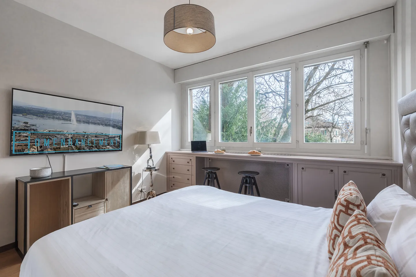 Studio in affitto - Foto 2 di 8