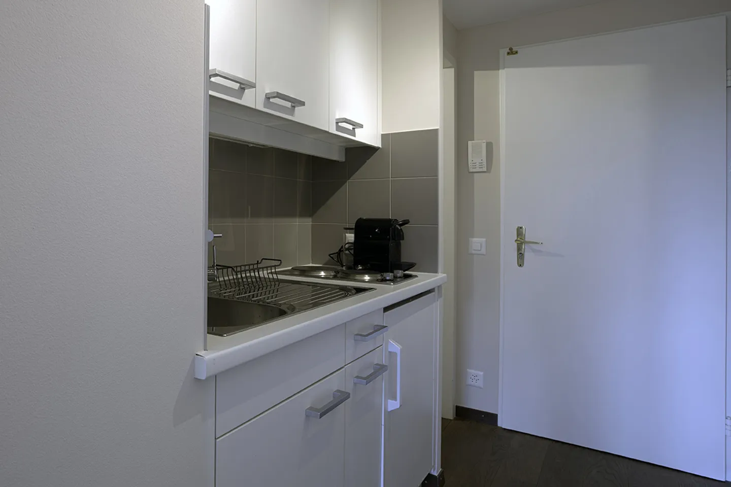 Studio in affitto - Foto 4 di 8