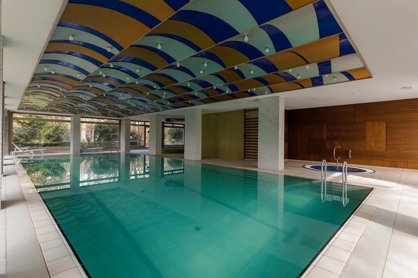 Studio in affitto - Foto 6 di 8