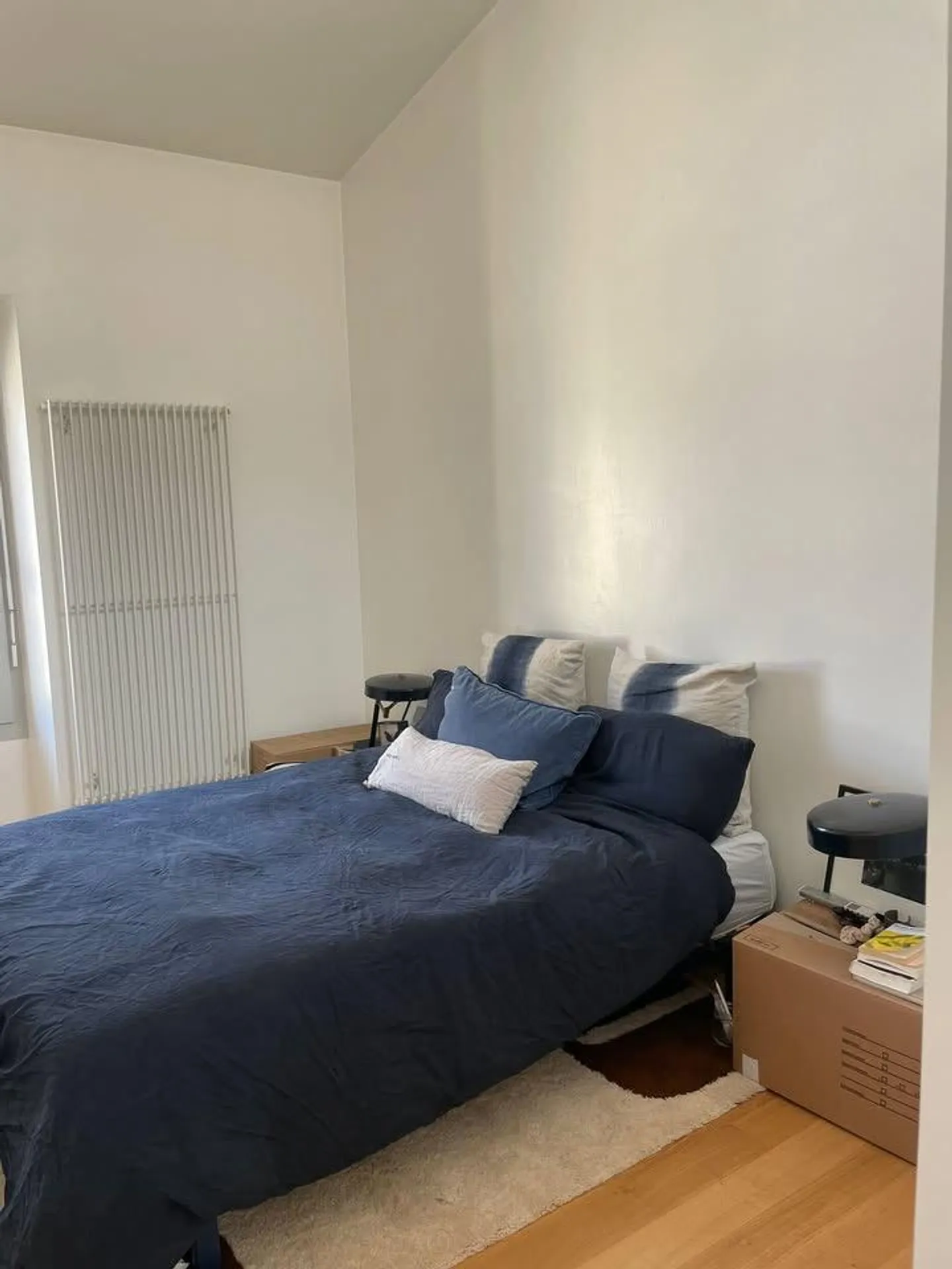 Bellissimo appartamento mansardato di 3 stanze - Foto 5 di 6