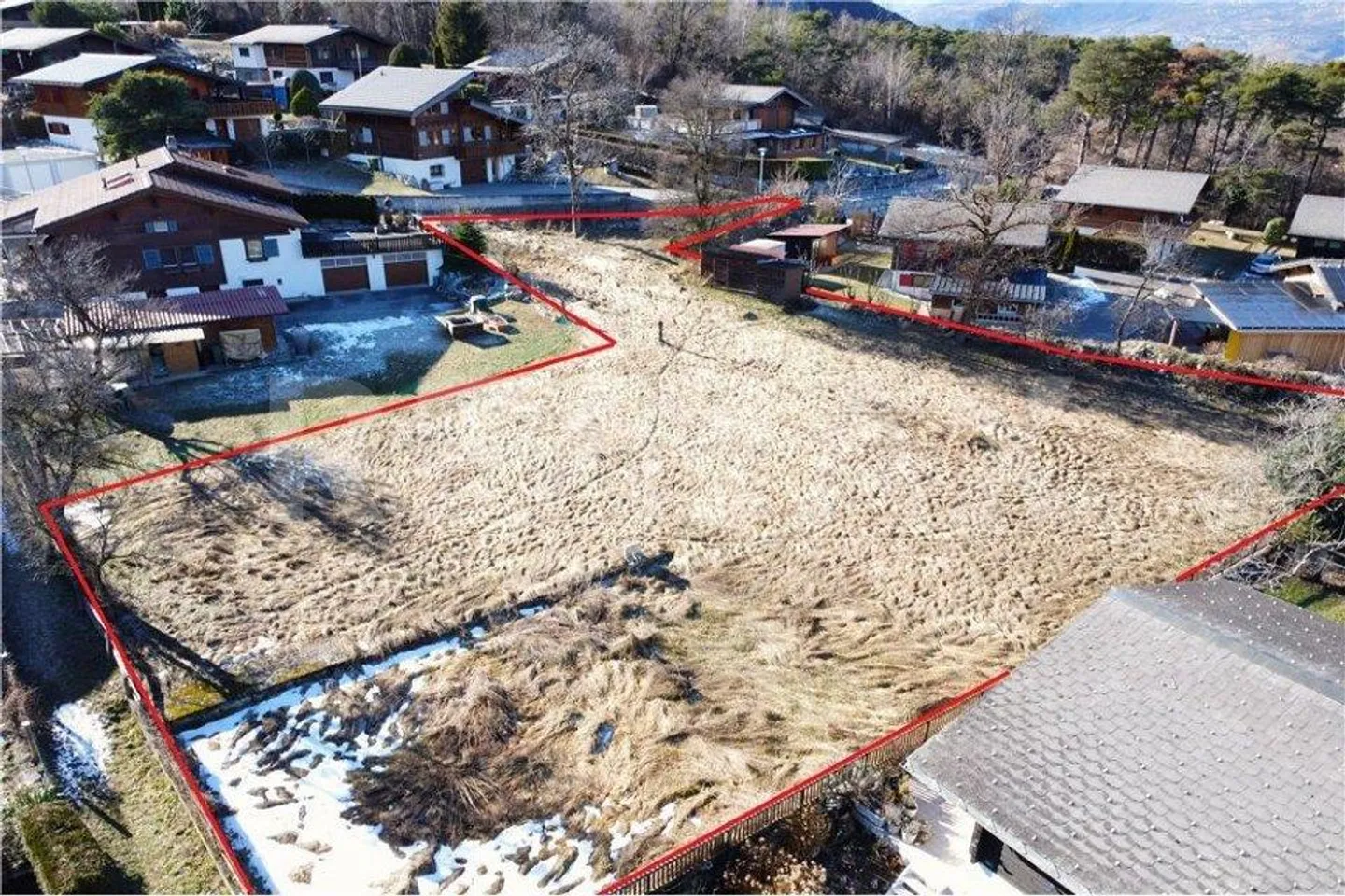 Building land - Photo 3 of 10