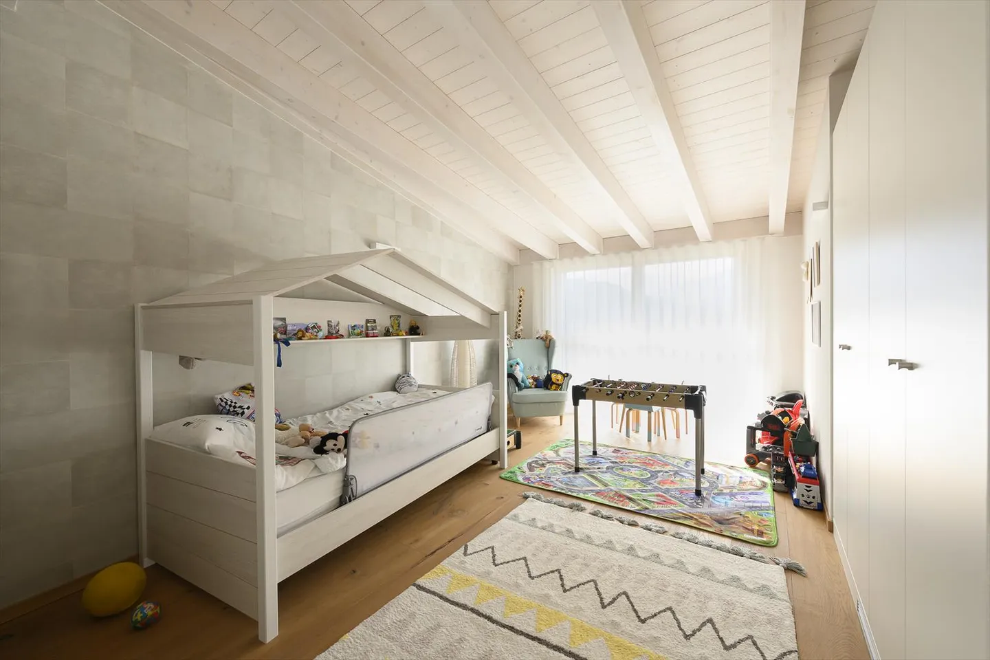 Moderne Villa in Sensine - Photo 6 sur 7