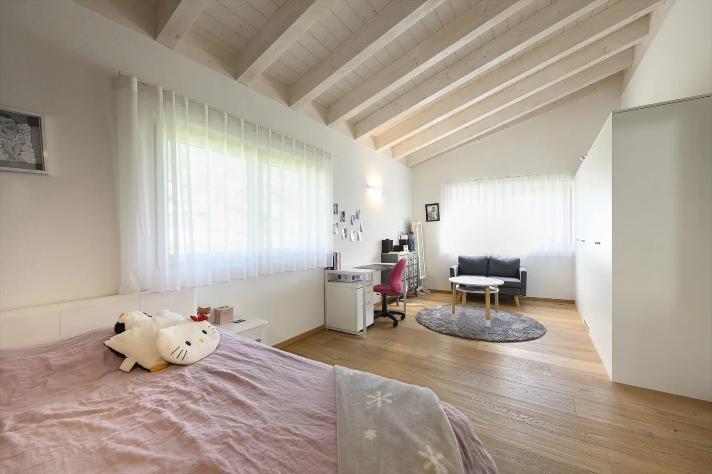 Moderne Villa in Sensine - Photo 7 sur 7