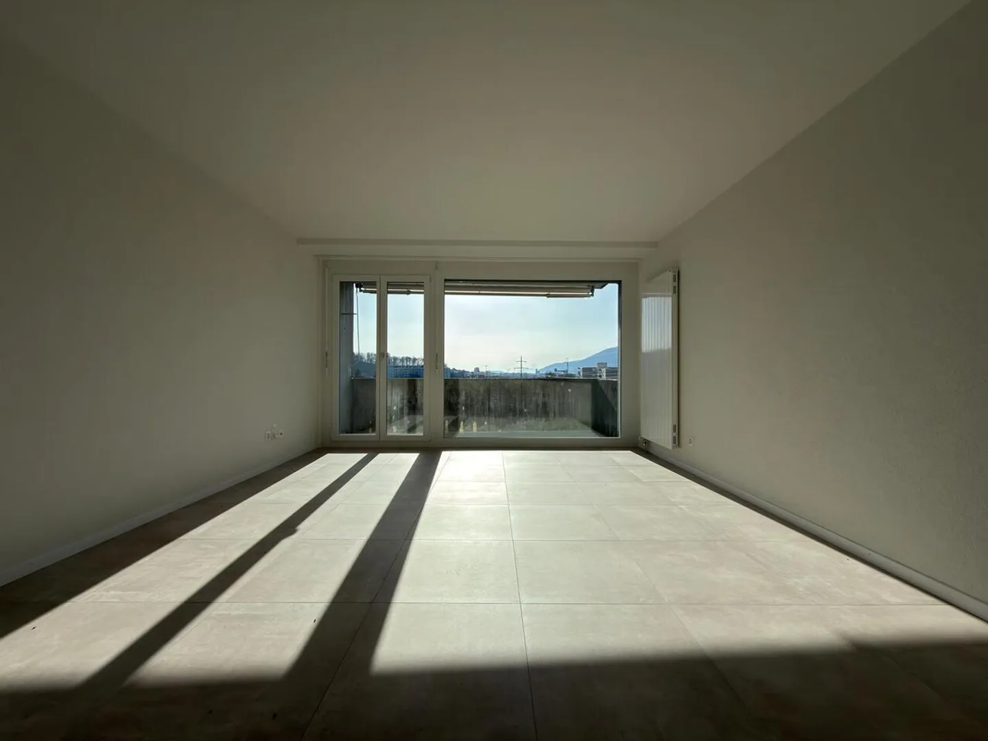Appartement de 3 pièces au Mettlenweg 11, Bienne - Foto 3 von 7