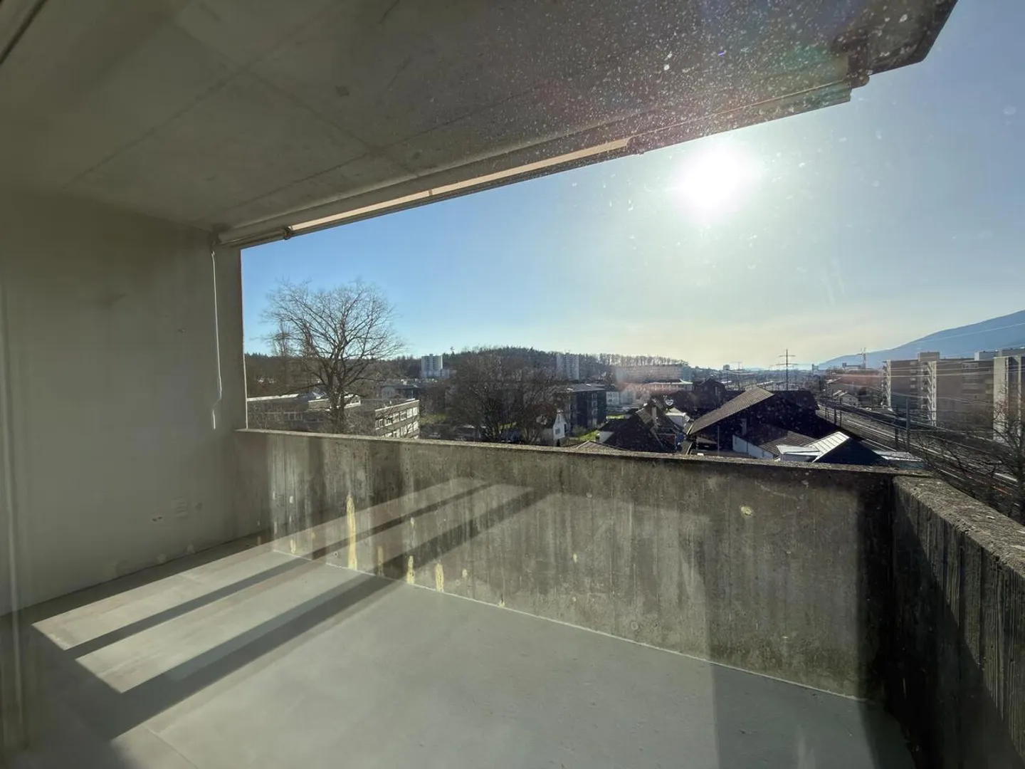 Appartement de 3 pièces au Mettlenweg 11, Bienne - Foto 7 von 7